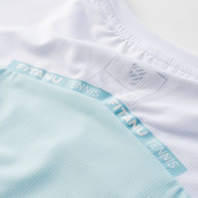 4. Women's T-shirt with short sleeves FISSES W
