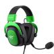 5. Havit H2002d Gaming Headphones Black/Green