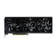 Gainward GWD RTX 5060Ti Python III graphics card 8 GB GDDR7 memory