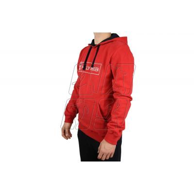 6. Helly Hansen 1877 Hoodie M 53338-111