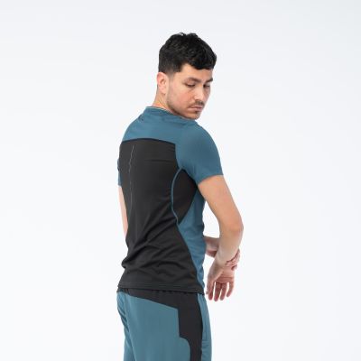 15. Men's ILANGE II Short Sleeve T-Shirt