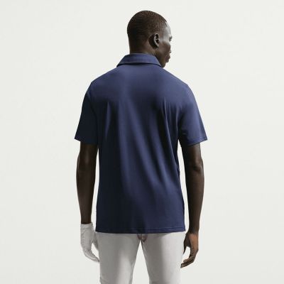 2. Nike Velocity Polo Shirt IB0273-419
