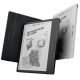 16. E-book reader Onyx Boox Go 7" E-ink Carta 1300 64GB Wi-Fi Black