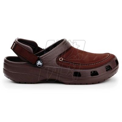 7. Crocs Yukon Vista II Clog M 207142-206