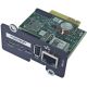 SNMP MODULE 1GBPS FOR POWERWALKER VFI 1000-3000 TGB/TGS/TGS SERIES UPS