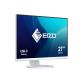 8. EIZO FlexScan EV2720-WT Monitor, 27", 2560 x 1440, WQHD 16:9, White