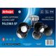 6. Activejet AJE-PALOMA 5P E27 5x40W hanging lamp