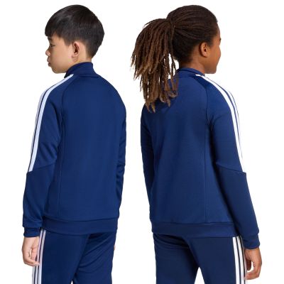 3. adidas Tiro 26 League Training Navy Blue Kids' Sweatshirt JY7201