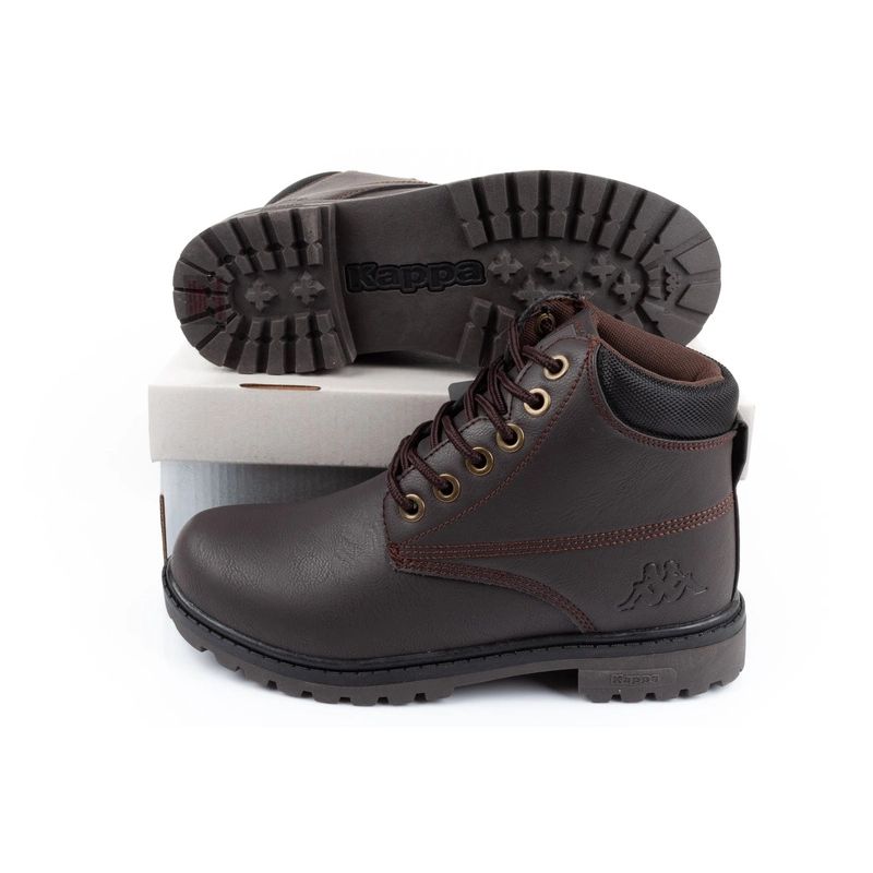 25. Kappa Logo Tennesee 303UY90 938 shoes