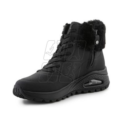 3. Skechers Uno Rugged Fall Air W 167274-BBK shoes