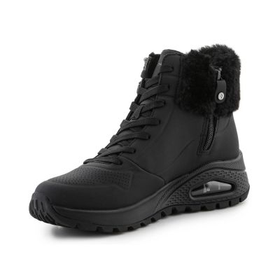 3. Skechers Uno Rugged Fall Air W 167274-BBK shoes