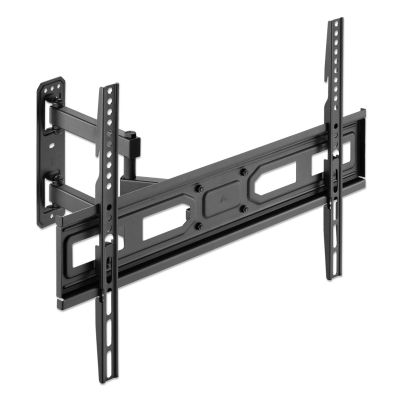 8. Manhattan 462426 TV Mount 177.8 cm (70") Black