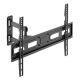 8. Manhattan 462426 TV Mount 177.8 cm (70") Black
