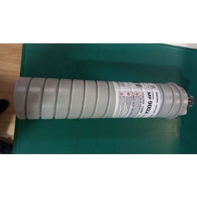 3. Ricoh Type 6210D toner - black - original