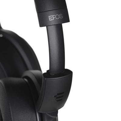 10. Lenovo Audio Headphones EPOS 4Z21P90191