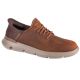 5. Skechers Slip-Ins: Garza - Gervin 205046-CDB Brown 40