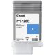 Canon PFI-120C ink cartridge 1 pc. Original Cyan