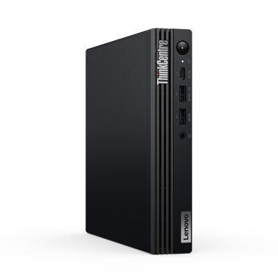 3. Lenovo ThinkCentre M75q G5 Tiny R5-8500GE 16/512 WLAN W11P computer