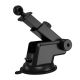 8. Verbatim Charge 'n' Drive Smartphone Black USB Wireless Charging Fast Charging Automatic