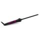 3. Esperanza Laura EBL014 hair curler (25W; black)