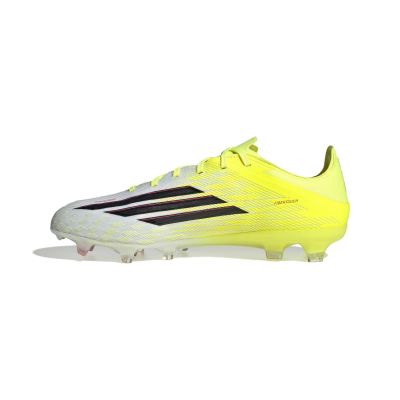 2. adidas F50 Pro FG JR8949 shoes