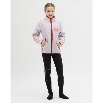 3. SILVINI Junior ORTISEI Kids’ Sweatshirt