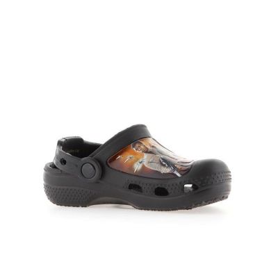 2. Crocs Cc Star Wars Cl Jr 202172-90H clogs