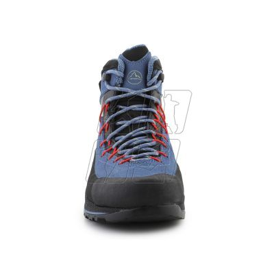 2. La Sportiva TX4 Evo Mid Gtx W shoes 37G644322 