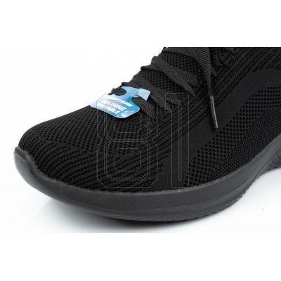 7. Skechers Ultra Flex 3.0 W 149710/BBK Shoes