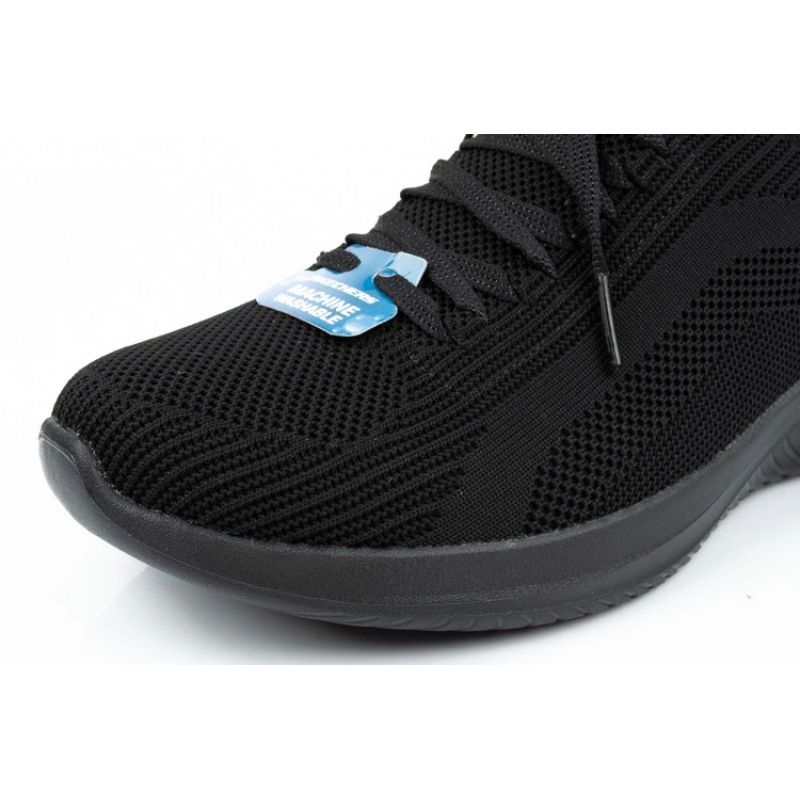 7. Skechers Ultra Flex 3.0 W 149710/BBK Shoes