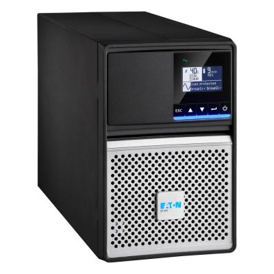 2. Eaton 5P Gen2 UPS Line-Interactive Technology 520W 8 x AC Outlets