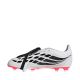 5. adidas Predator Club FT FG/MG KJ6728 Kids' Soccer Shoes