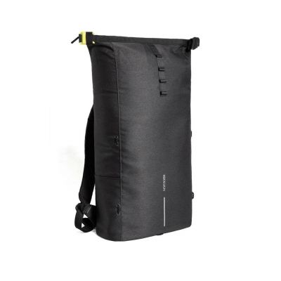 15. XD DESIGN BOBBY URBAN LITE BLACK BACKPACK P/N: P705.501
