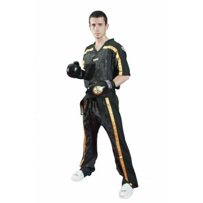 2. TOP TEN Kickboxing Pants - SKBP-TT