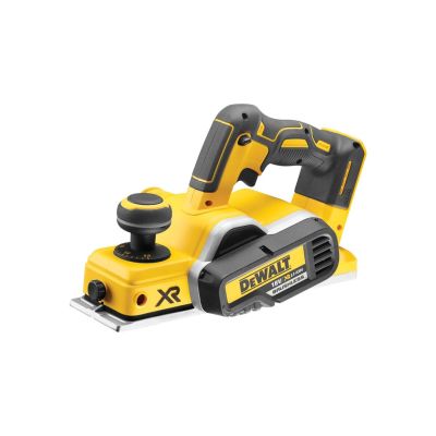 6. DeWalt DCP580N-XJ Cordless Planer