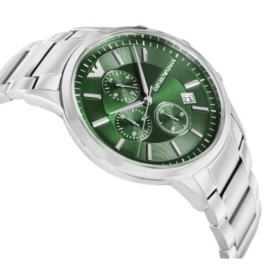 3. Men's Watch EMPORIO ARMANI Renato AR11507 + BOX