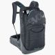 3. Evoc Trail Pro 10 MTB Backpack - Black/Carbon Grey Size: S_M