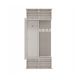 4. WARDROBE HAGUE II 1SZ1W CASHMERE