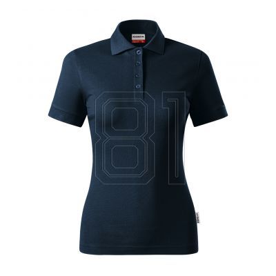 2. Rimeck Resist Heavy Polo W MLI-R2102