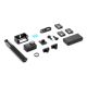 20. DJI Osmo Action 5 Pro Sports Camera 40MP 4K Ultra HD CMOS 25.4/1.3mm (1/1.3") Wi-Fi 146g