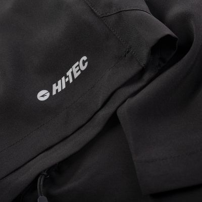 5. Hi-Tec Megano Jr Shorts 92800406356
