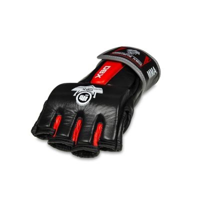 24. MMAM Gloves - Ninja - LegacySeries