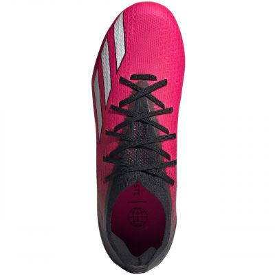 2. adidas X Speedportal.1 FG Jr GZ5102 football boots