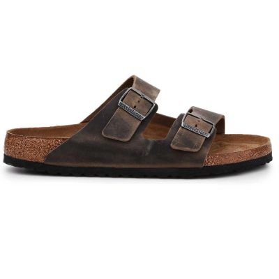 7. Birkenstock Arizona BS M 1019313 flip-flops