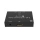 7. Techly IDATA-DP-2DP-8KT DisplayPort Video Switch