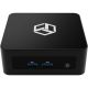 4. Mini PC Qoobe AP1215U i3-1215U/16GB/SSD 512GB/Win 11 Pro black