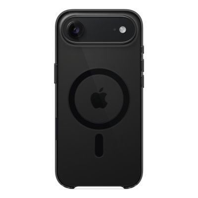 4. AppleMGH24ZM/A case for iPhone Air with MagSafe – Shadow