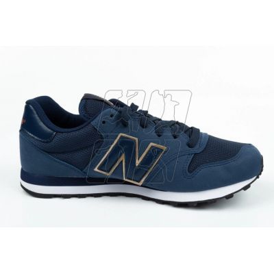 5. New Balance W GW500NGN shoes