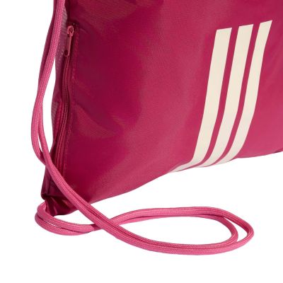 4. Adidas Real Madrid bag dark pink KQ7906