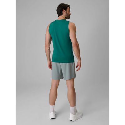 2. Men's quick-drying training shorts 4F 4FRSS26TFSHM1858-25S